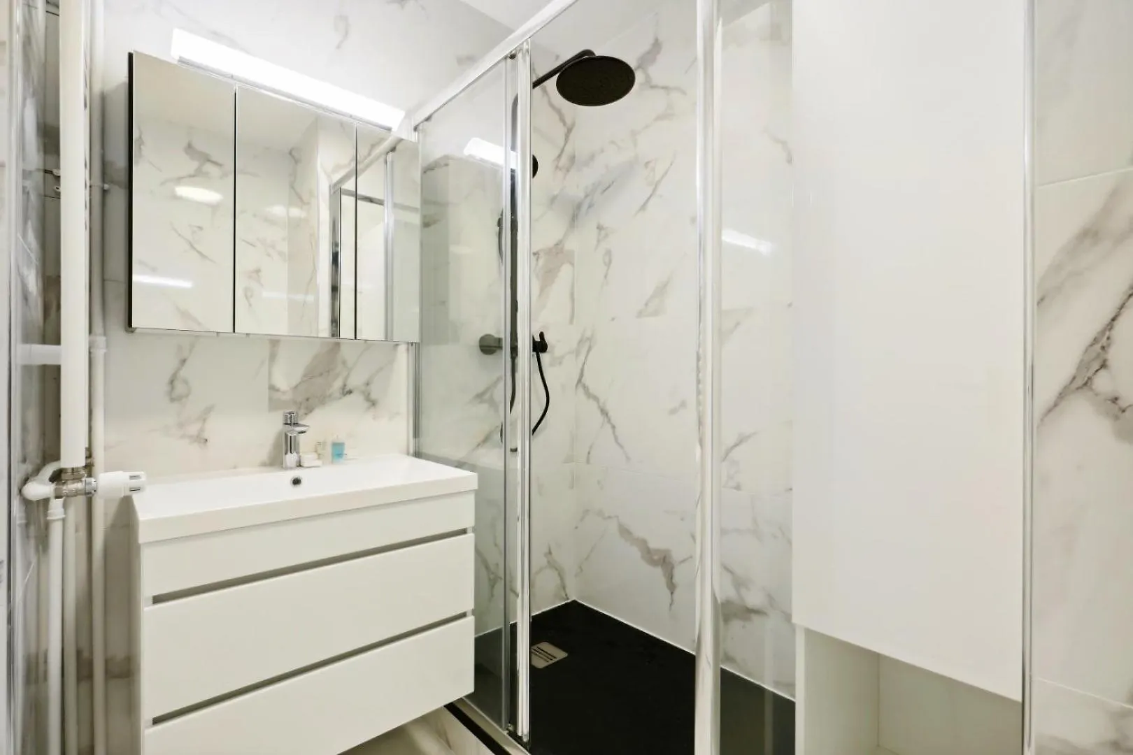Apartment Bluestay 815 - Terrasse A Belleville *