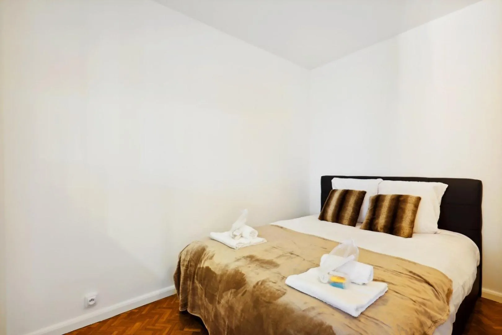 Bluestay 815 - Terrasse A Belleville Apartment
