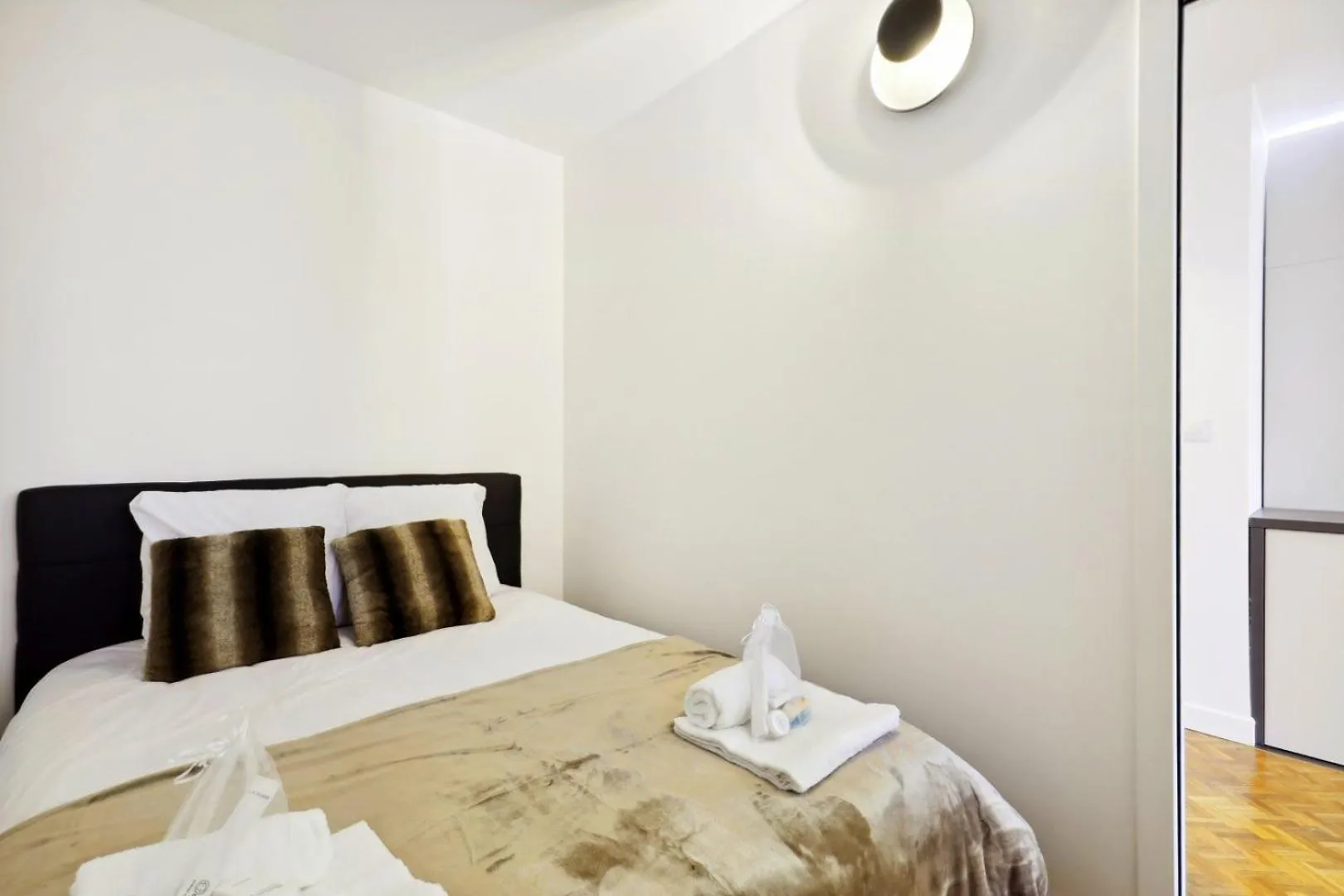 Bluestay 815 - Terrasse A Belleville *